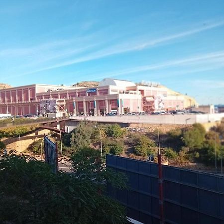 Solie Alicante Exterior foto